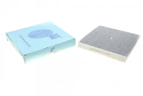 Фильтр салона blue print ADT32523 Лексус Ls 460