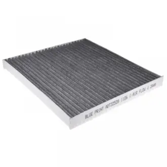 Фільтр салону Blue Print ADT32528
