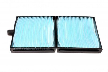 Фильтр салона blue Print ADT32529