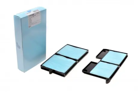 Фильтр салона Blue Print ADT32529