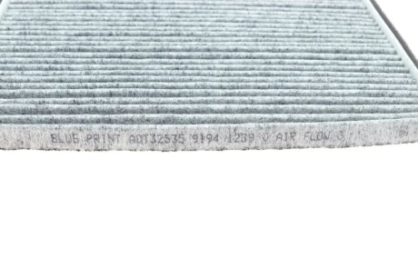 Фільтр салону blue Print ADT32535