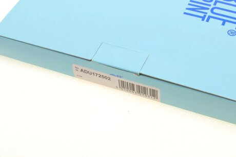 Фильтр салона blue Print ADU172502