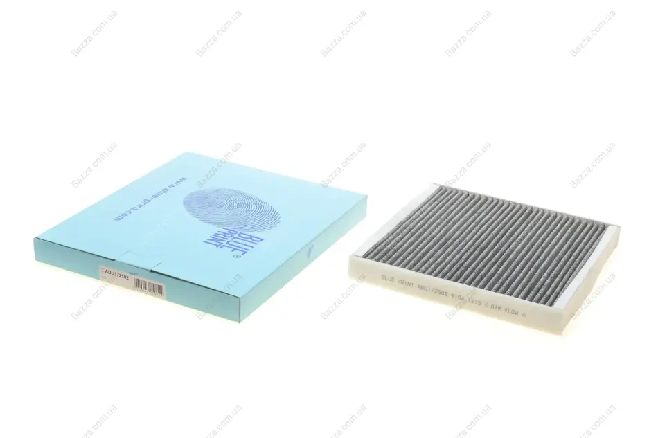 Фильтр салона blue print ADU172502