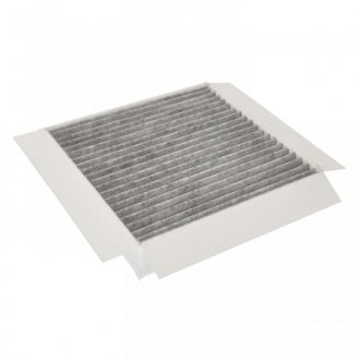 Вугільний фільтр салону blue Print ADU172503