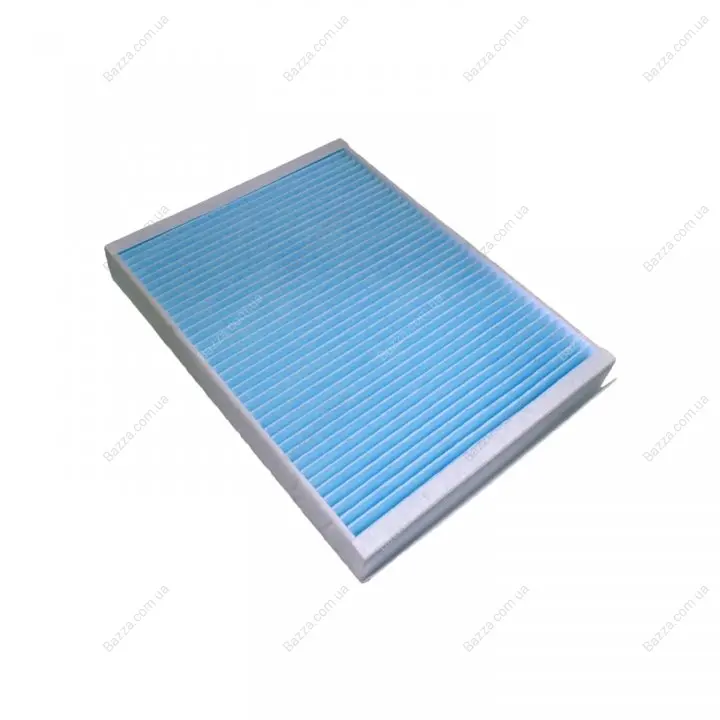 Фильтр салона blue print ADU172505