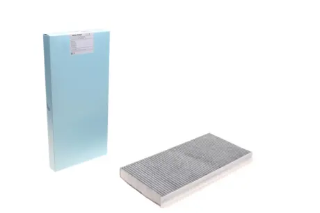 Фильтр салона Blue Print ADU172507