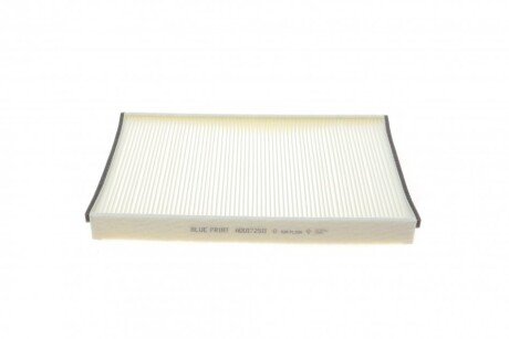 Фильтр салона blue Print ADU172511