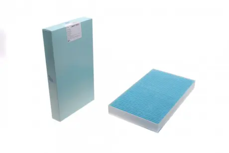 Фильтр салона blue print ADU172521