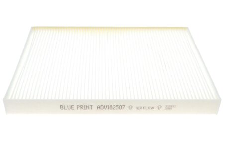 Фільтр салону blue Print ADV182507