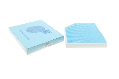 Фильтр салона blue print ADV182509