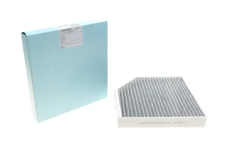 Фільтр салону Blue Print ADV182510