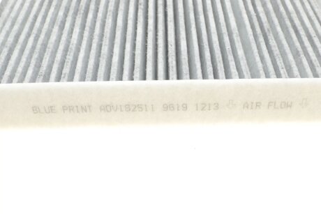 Фільтр салону blue Print ADV182511