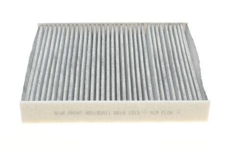 Фільтр салону blue Print ADV182511