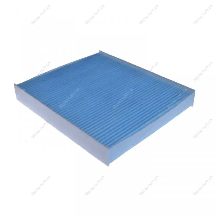 Фильтр салона blue print ADV182512
