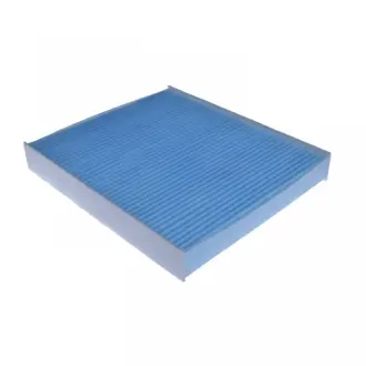 Фильтр салона blue print ADV182512