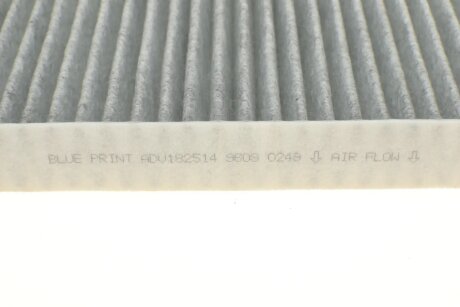 Фільтр салону blue Print ADV182514