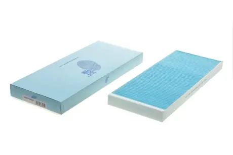 Фильтр салона blue print ADV182524