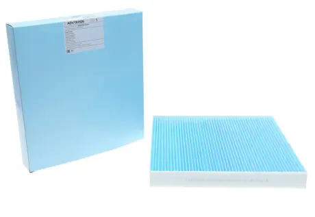 Фильтр салона Blue Print ADV182526