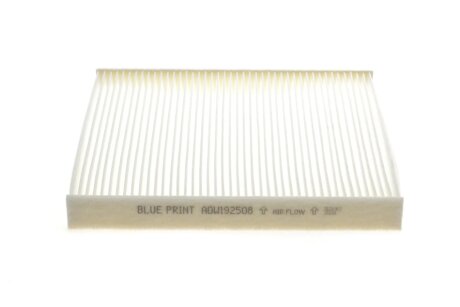 Фільтр салону blue Print ADW192508
