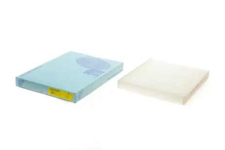 Фільтр салону Blue Print ADW192508