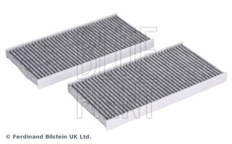 Фільтр салону blue Print ADBP250092