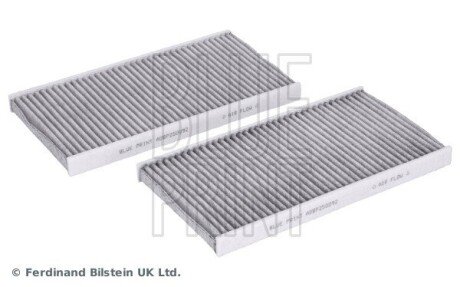 Фільтр салону blue Print ADBP250092 на Фиат Регата