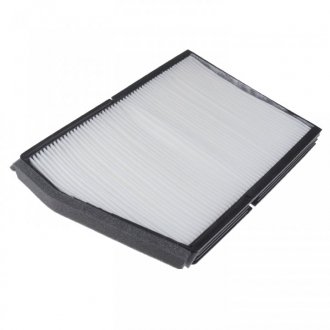 Фільтр салону blue Print ADG02504