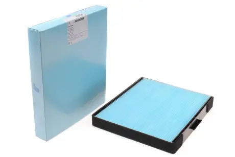 Фільтр салону Blue Print ADG02508