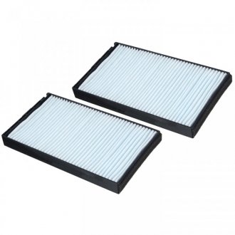 Фільтр салону blue Print ADG02553