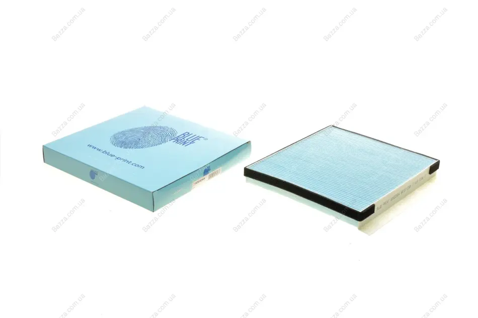 Фільтр салону blue print ADG02564