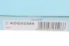Фільтр салону blue print ADG02589