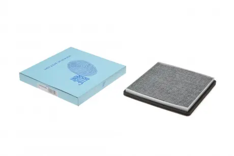 Фільтр салону Blue Print ADG02589