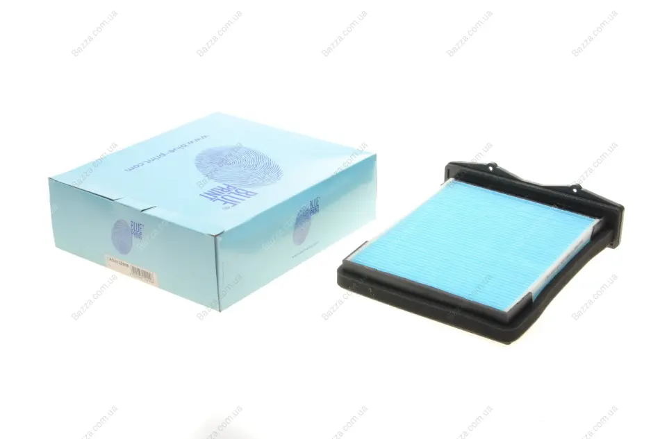 Фильтр салона blue print ADJ132509