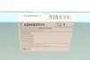 Фільтр салону blue print ADK82511