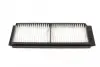 Фильтр салона blue print ADM52522