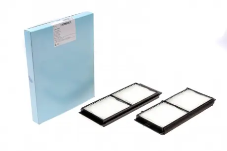 Фільтр салону Blue Print ADM52522