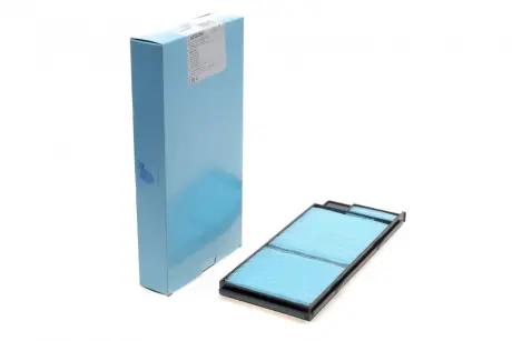 Фільтр салону blue print ADT32542