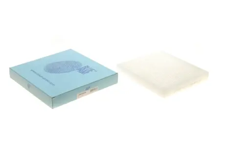 Фільтр салону Blue Print ADT32554