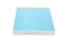 Фильтр салона blue print ADT32555