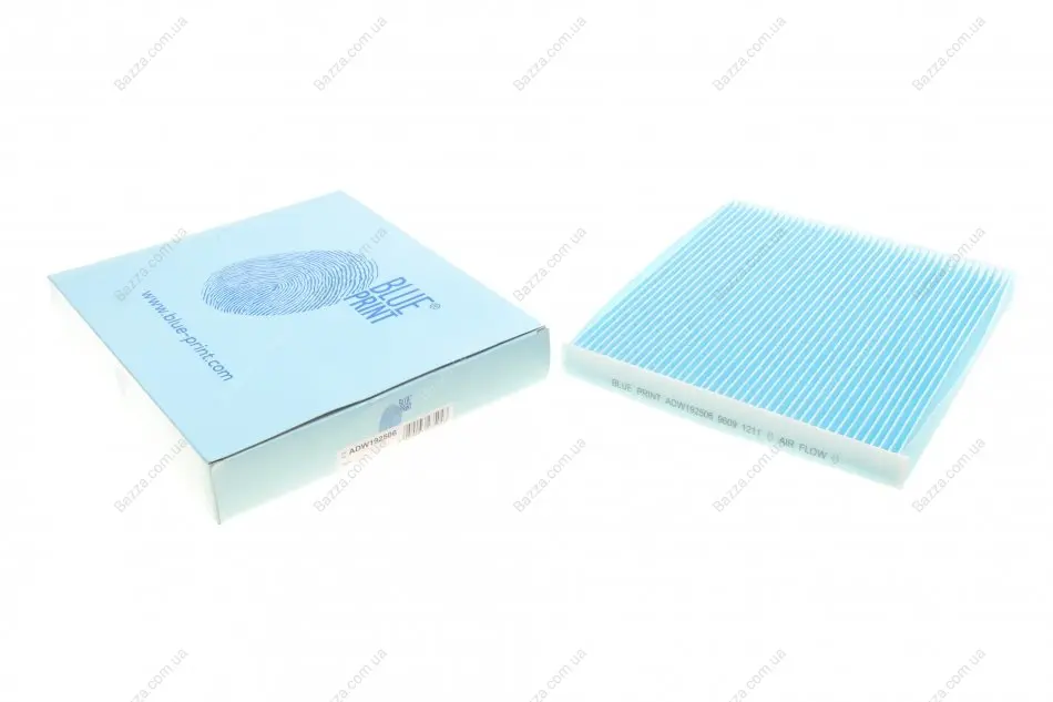 Фільтр салону blue print ADW192506