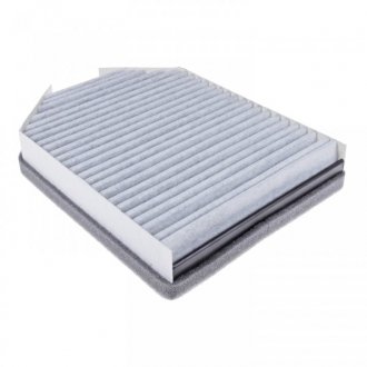 Угольный фильтр салона blue Print ADJ132513