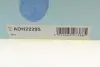 Фильтр воздушный 17220-5A2-A00 blue print ADH22295