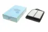 Фильтр воздушный 17220-5A2-A00 blue print ADH22295