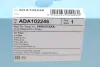 Фильтр воздушный Blue Print ADA102246 (фото 4)