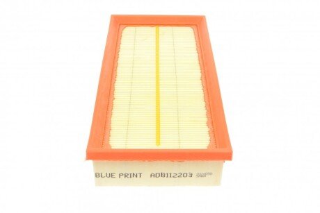 Фильтр воздушный blue Print ADB112203