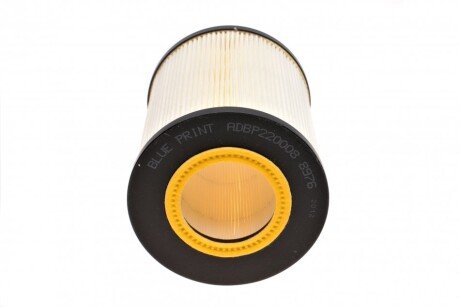 Фильтр воздушный blue Print ADBP220008