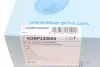 Фильтр воздушный blue print ADBP220008