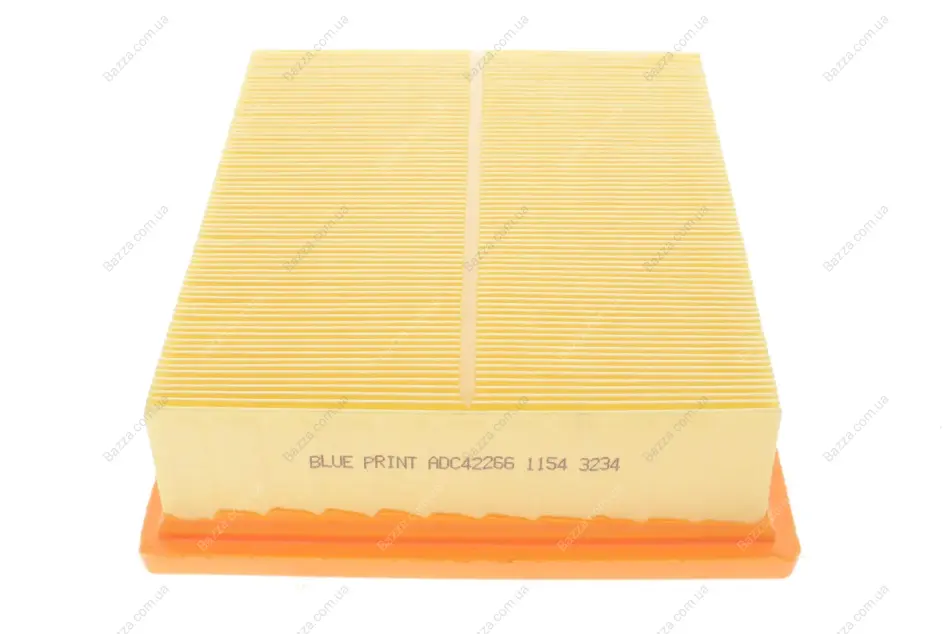 Фильтр воздушный blue print ADC42266