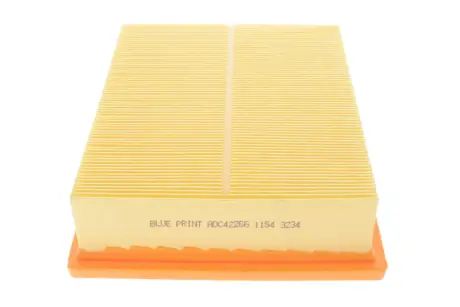Фильтр воздушный blue print ADC42266
