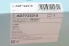 Фильтр воздушный blue print ADF122218